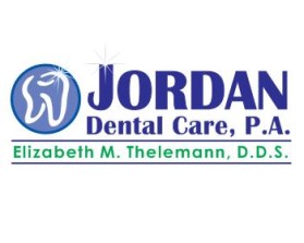 Jordan Dental Care, P.A. entry by glowerz23
