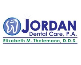 Jordan Dental Care, P.A. entry by glowerz23