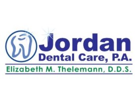 Jordan Dental Care, P.A. entry by glowerz23