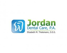 Jordan Dental Care, P.A. entry by LOGOWORLD