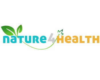 Logo Design for nature4health