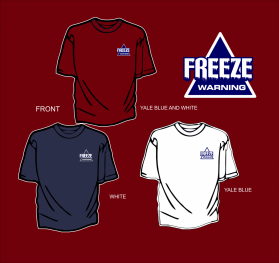 Freeze Warning entry by LagraphixDesigns