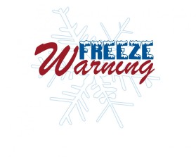 Freeze Warning entry by IMFantasia