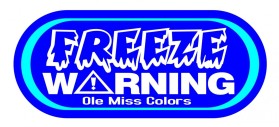 Freeze Warning entry by tr3gger
