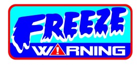 Freeze Warning entry by tr3gger