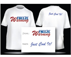 Freeze Warning entry by IMFantasia