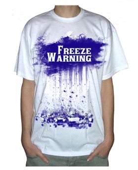 Freeze Warning entry by sharmavfx
