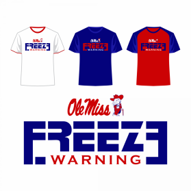 Freeze Warning entry by sambel09
