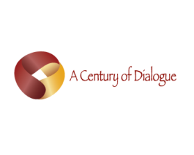 www.acenturyofdialogue.org entry by kbcorbin