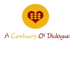 www.acenturyofdialogue.org entry by logoaddict