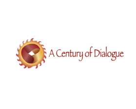 www.acenturyofdialogue.org entry by kbcorbin