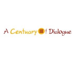 www.acenturyofdialogue.org entry by logoaddict