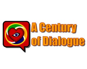 www.acenturyofdialogue.org entry by erosandlogos