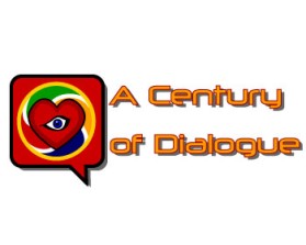 www.acenturyofdialogue.org entry by erosandlogos