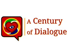 www.acenturyofdialogue.org entry by erosandlogos