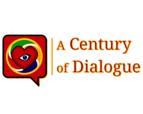 www.acenturyofdialogue.org entry by erosandlogos