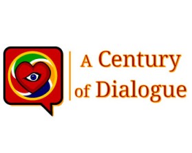 www.acenturyofdialogue.org entry by erosandlogos