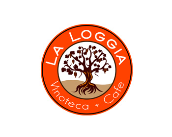 Logo Design entry 460745 submitted by rey