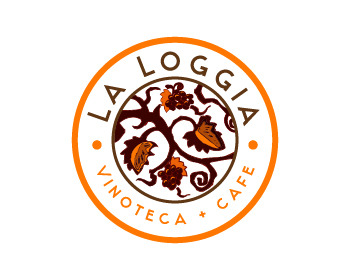 Logo Design entry 461272 submitted by Nigz