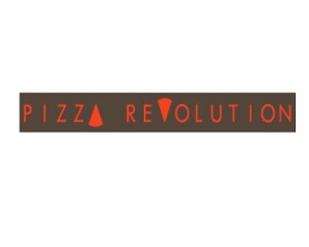 Pizza Revolution entry by linvic
