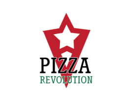 Pizza Revolution entry by kbcorbin