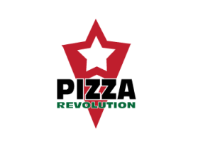 Pizza Revolution entry by kbcorbin