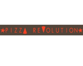 Pizza Revolution entry by linvic