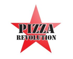 Pizza Revolution entry by glowerz23