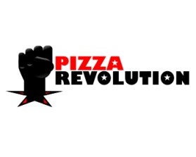 Pizza Revolution entry by IconAge