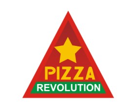 Pizza Revolution entry by hidra
