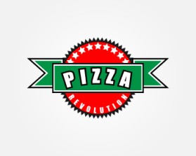 Pizza Revolution entry by cozmy