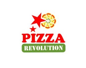 Pizza Revolution entry by P&S