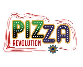 Pizza Revolution entry by sharmavfx
