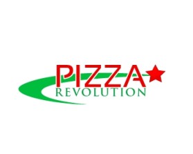 Pizza Revolution entry by Mespleaux