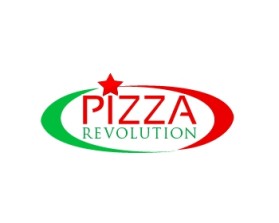 Pizza Revolution entry by Mespleaux