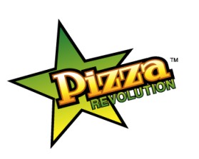 Pizza Revolution entry by greycrow