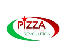 Pizza Revolution entry by Mespleaux