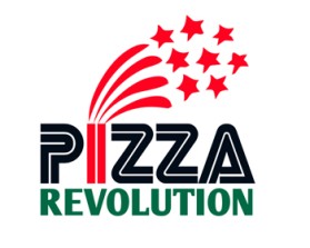 Pizza Revolution entry by sharmavfx