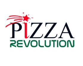 Pizza Revolution entry by sharmavfx