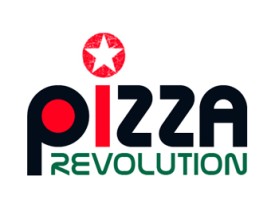 Pizza Revolution entry by sharmavfx