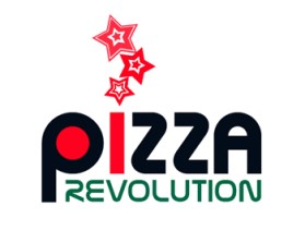 Pizza Revolution entry by sharmavfx