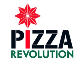 Pizza Revolution entry by sharmavfx