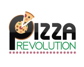 Pizza Revolution entry by sharmavfx