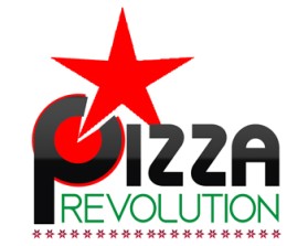 Pizza Revolution entry by sharmavfx