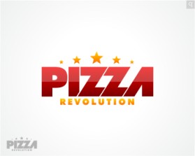 Pizza Revolution entry by rizkimuliawan