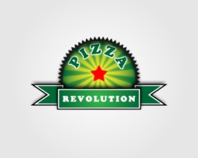 Pizza Revolution entry by cozmy