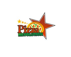 Pizza Revolution entry by nekat