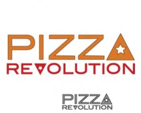 Pizza Revolution entry by IMFantasia