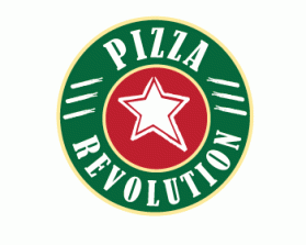 Pizza Revolution entry by ADORSEY0005