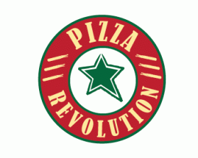 Pizza Revolution entry by ADORSEY0005